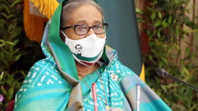 সব জলযানের রেজিস্ট্রেশন, নিয়ম মেনে নৌযান পরিচালনার নির্দেশ প্রধানমন্ত্রীর সব জলযানের রেজিস্ট্রেশন, নিয়ম মেনে নৌযান পরিচালনার নির্দেশ প্রধানমন্ত্রীর
